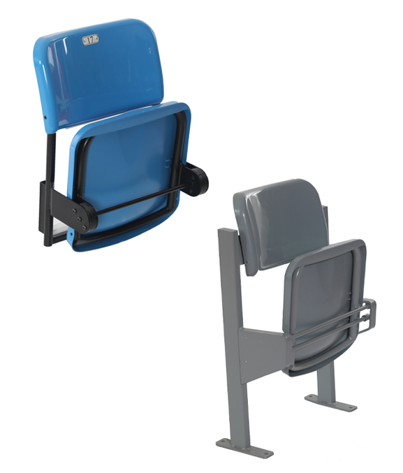 Foldable Seating Systems Image